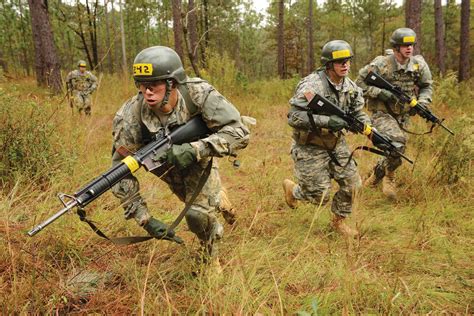 us army training